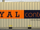 Mua Bán Container