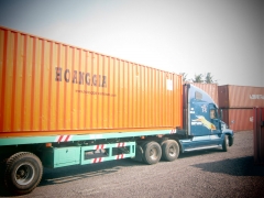 Container kho 45 feet