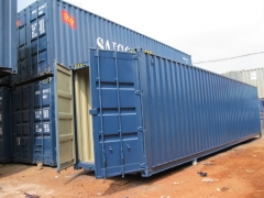 CONTAINER KHO 40FEET HIGH-CUBE